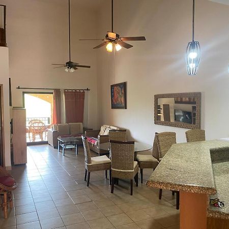 Apartmán Marina Park Plaza P Santa Cruz Huatulco Exteriér fotografie