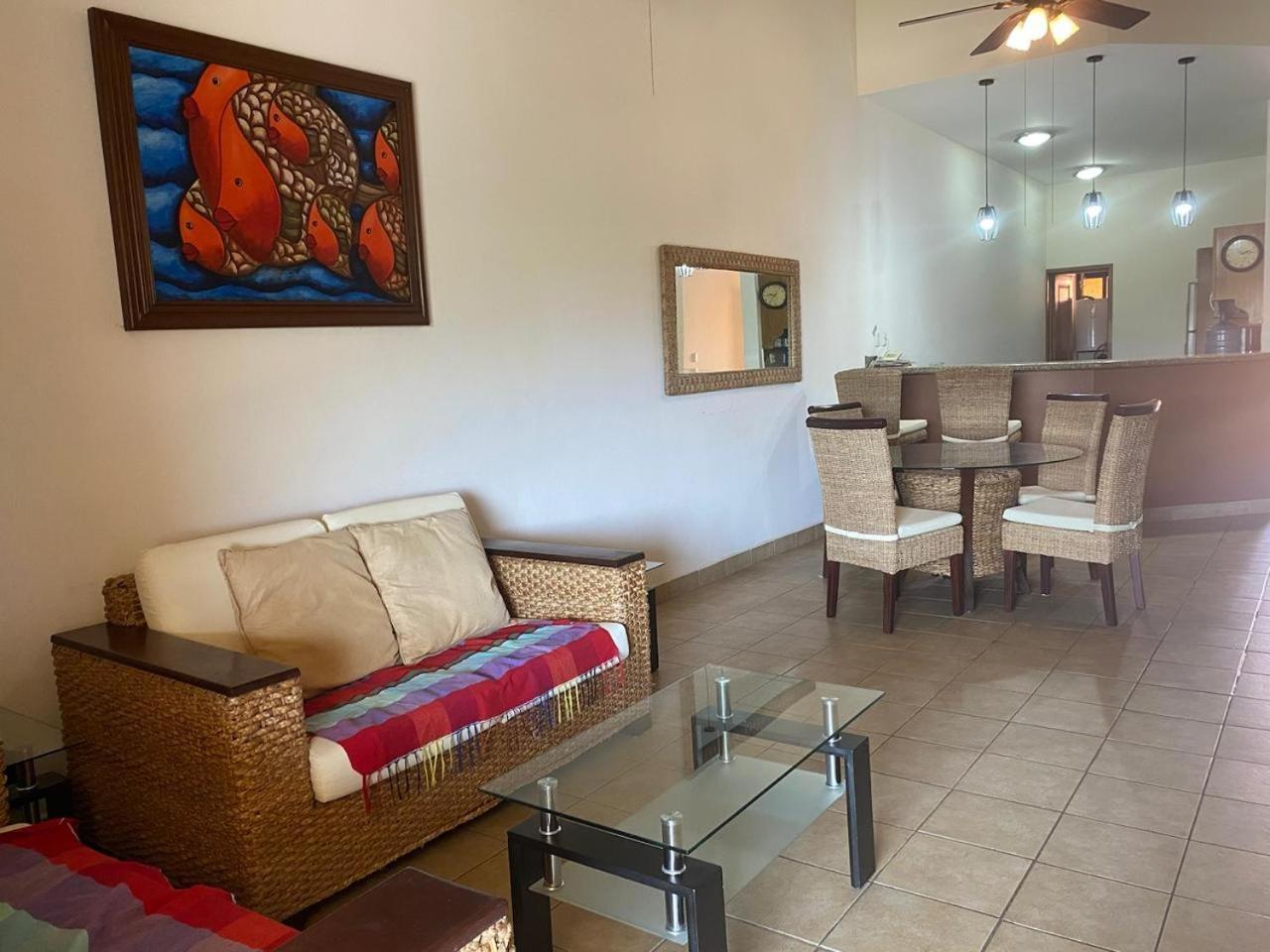 Apartmán Marina Park Plaza P Santa Cruz Huatulco Exteriér fotografie